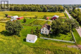 Commercial Farm for Sale, 970 Carl Road, Welland, ON
