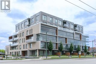 Condo Apartment for Sale, 5733 Alberta Street #409, Vancouver, BC