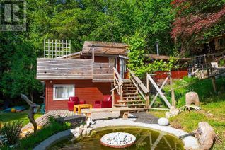 House for Sale, 1467 Tunstall Boulevard, Bowen Island, BC
