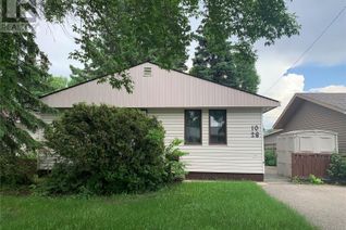 House for Sale, 1028 8th Street, Humboldt, SK