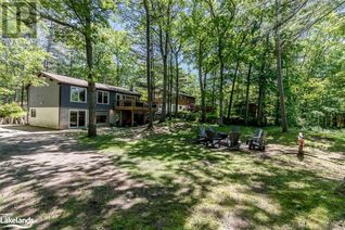 Bungalow for Sale, 1312 Tiny Beaches Road N, Tiny, ON