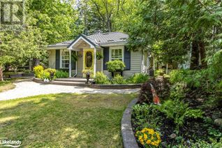 Bungalow for Sale, 203 Tiny Beaches Road S, Tiny, ON