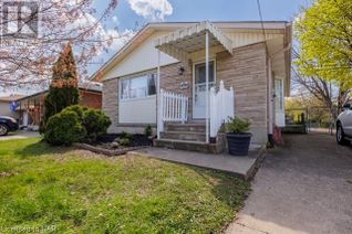 House for Sale, 40 Cedardale Avenue, St. Catharines, ON