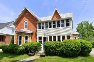 Property for Sale, 16 Victoria Street, Hagersville, ON