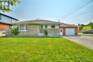 House for Sale, 270 Vansickle Road, St. Catharines, ON