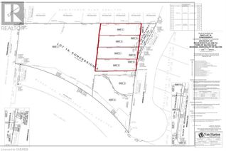 Property for Sale, 11801 Trafalgar Road Unit# Lot 4, Georgetown, ON