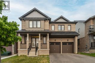 Property for Sale, 158 Crafter Crescent, Stoney Creek, ON
