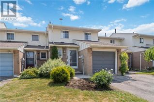Property for Sale, 16 Julie Drive, Thorold, ON