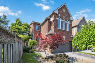 Property for Sale, 407 Heddle Cres, Newmarket, ON