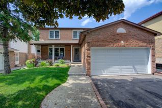 Property for Sale, 966 Ferndale Cres W, Newmarket, ON