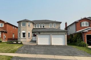 Property for Sale, 57 Mcintyre Crt, Newmarket, ON