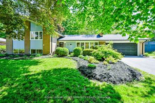 Property for Sale, 77 Forest Glen Rd, Newmarket, ON