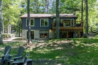 Bungalow for Sale, 1312 Tiny Beaches Rd N, Tiny, ON