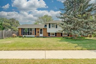 Sidesplit for Sale, 5154 New St, Burlington, ON
