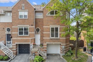Property for Sale, 42 Brandy Lane Way #53, Newmarket, ON
