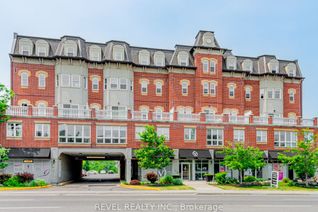 Property for Sale, 15450 Yonge St #402, Aurora, ON