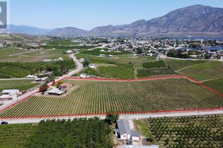 Commercial Farm for Sale, 4401 107th Street, Osoyoos, BC