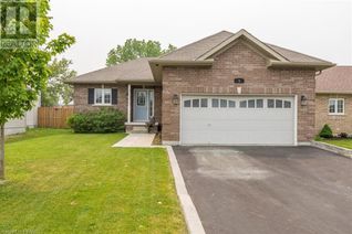 Bungalow for Sale, 5 Maple Avenue E, Norwood, ON