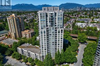 Property for Sale, 3663 Crowley Drive #1401, Vancouver, BC
