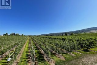 Commercial Farm for Sale, 3750 Anderson Road, Kelowna, BC