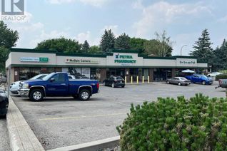 Commercial/Retail Property for Lease, 1010 Mayor Magrath Drive S, Lethbridge, AB