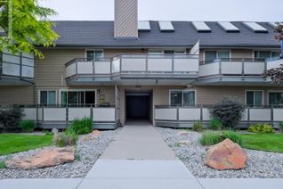 Condo Apartment for Sale, 335 Churchill Avenue #205, Penticton, BC