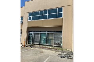 Industrial Property for Lease, 7728 128 Street #206, Surrey, BC