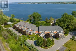 Property for Sale, 50 Gracefield Lane Unit# 10, Belleville, ON