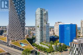 Property for Sale, 1455 Howe Street #1201, Vancouver, BC
