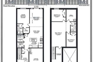 Property for Sale, 53 Raycroft Drive, Belleville, ON