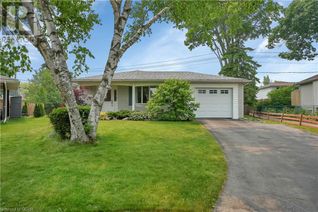 Detached House for Sale, 17 Edgeview Drive, Trenton, ON