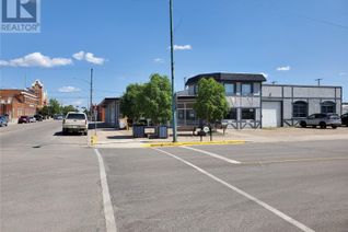 Property for Lease, 520 9th Street, Humboldt, SK