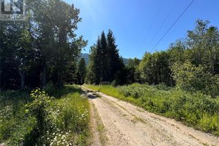 Property for Sale, 2410 Trinity Valley Road, Enderby, BC