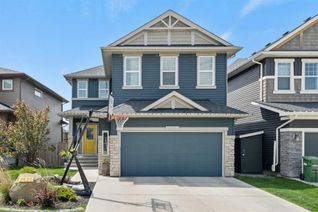 Property for Sale, 2620 Ravenslea Gardens Se, Airdrie, AB