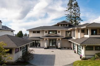 Property for Sale, 2729 Crescent Drive, Surrey, BC