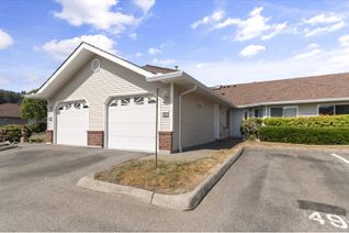 Townhouse for Sale, 1973 Winfield Drive #49, Abbotsford, BC