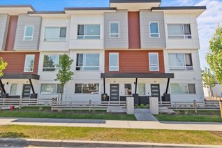Townhouse for Sale, 27640 Lantern Avenue #16, Abbotsford, BC