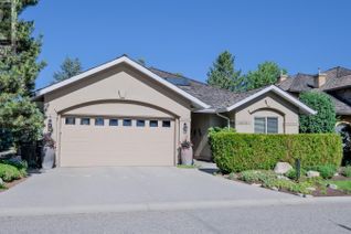 Property for Sale, 3874 Gallaghers Parkway, Kelowna, BC