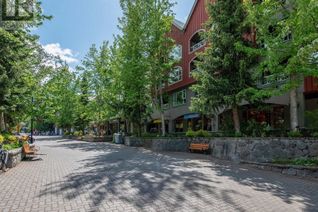 Commercial/Retail Property for Lease, 4314 Main Street #31, Whistler, BC