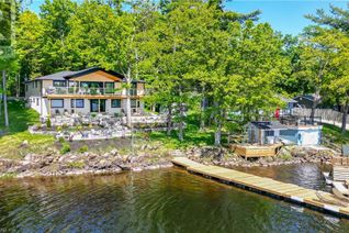 Bungalow for Sale, 131 A North Shore Lane, Madoc, ON
