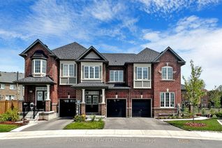 Property for Sale, 156 Harding Park St, Newmarket, ON