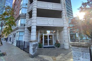 Apartment for Rent, 20 Collier St #704, Toronto, ON