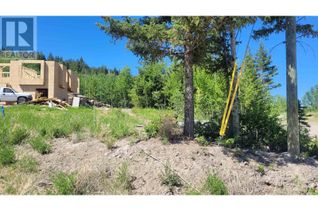 Land for Sale, 901 Spruce Place, 100 Mile House, BC