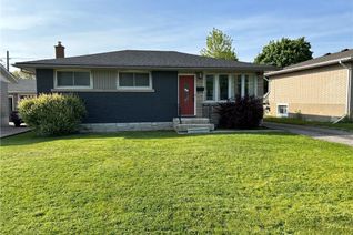Property for Sale, 160 St. Davids Road, St. Catharines, ON