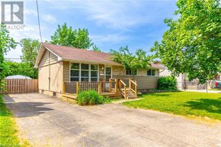 Property for Sale, 26 Roseland Avenue, St. Catharines, ON