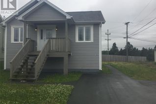 Property for Sale, 14 Cape Pine Street, St. Johns, NL