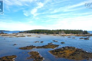 Land for Sale, Lot Moshers Island Road, Lahave, NS