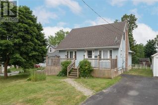 Property for Sale, 33 Lewis Street, Belleville, ON