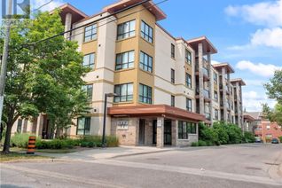 Property for Sale, 26 Wellington Street Unit# 103, St. Catharines, ON