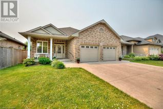 Property for Sale, 96 Videl Crescent N, St. Catharines, ON